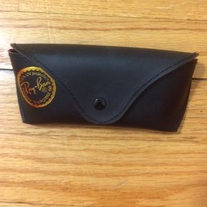 Ray ban phone case!