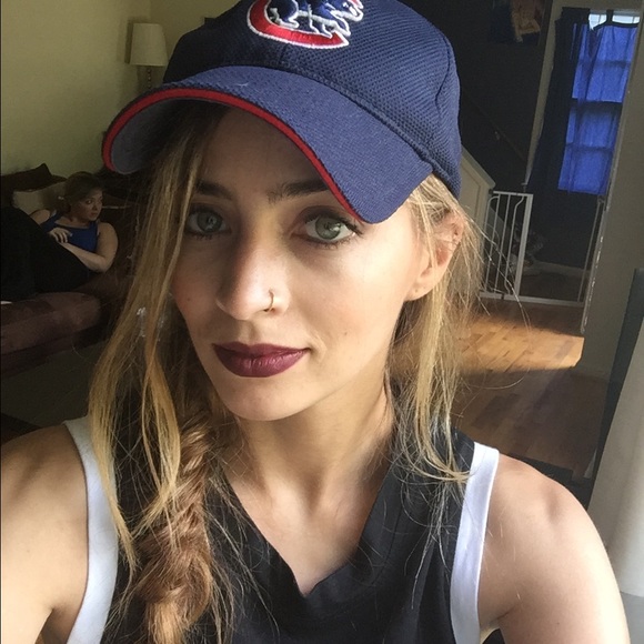 Meet your Posher, Beth