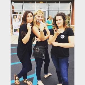 Meet your Posher, Mckenzie