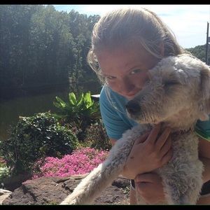 Meet your Posher, Natalie