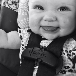 Meet your Posher, Crystal