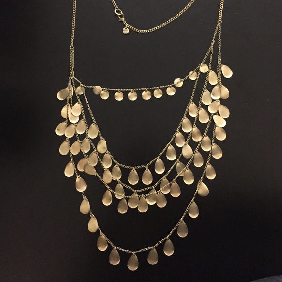 The Loft Layered Necklace