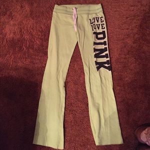 Victoria's Secret PINK Sweats