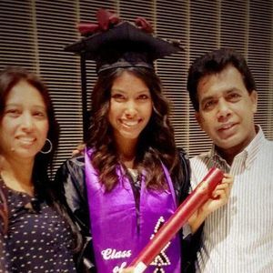 Meet your Posher, Tamanna