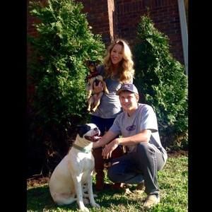 Meet your Posher, Savannah