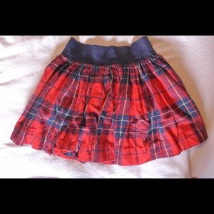 Gilly Hicks skirt