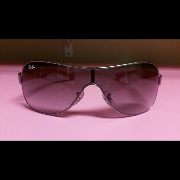 Ray Ban Sunglasses