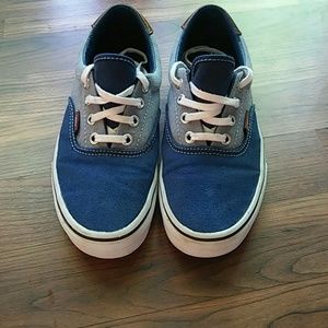 Vans "Off The Wall"
