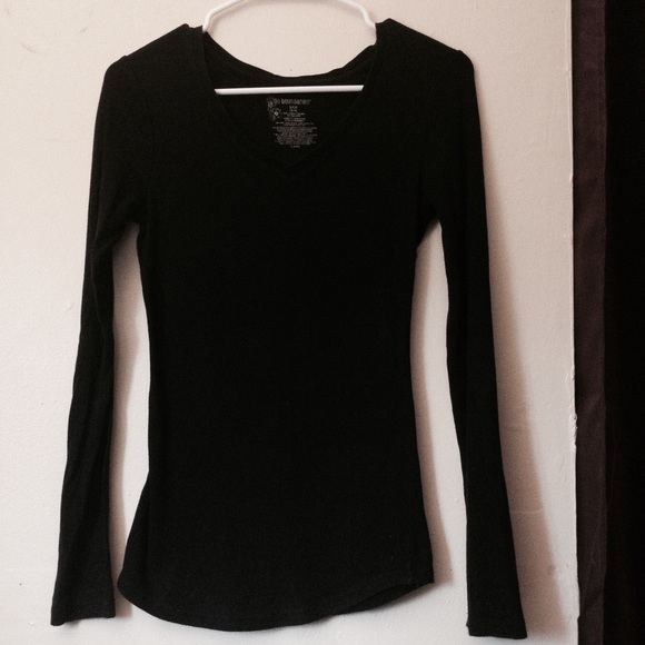 Black long sleeve✨