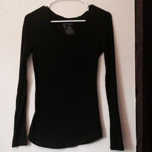 Black long sleeve✨