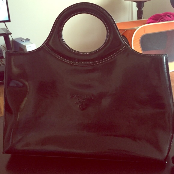 🎉1hour sale 🎉Beautiful black vintage handbag