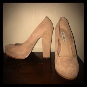 Steve Madden Sarrina