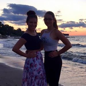 Meet your Posher, Ryann