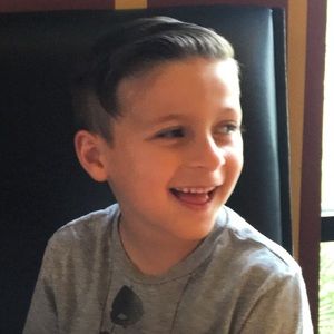 Meet your Posher, Mark