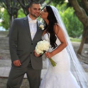 Meet your Posher, Brenda