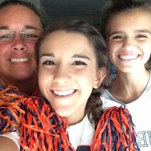 Meet your Posher, Ellie