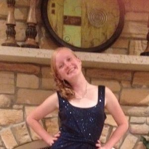 Meet your Posher, Alaina