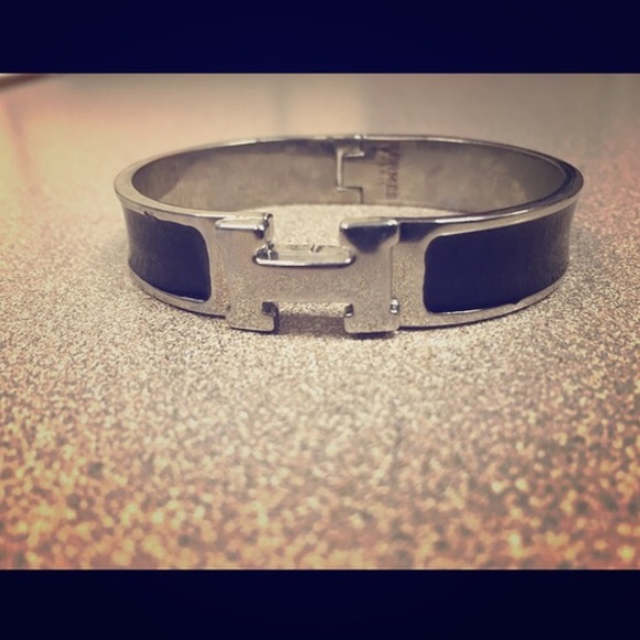 Hermes Bracelet