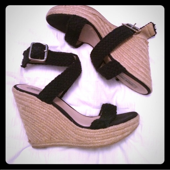 Steve Madden Wedges