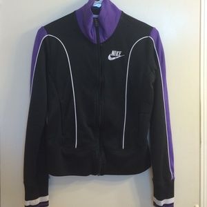 Women's Nike Sportswear Jacket