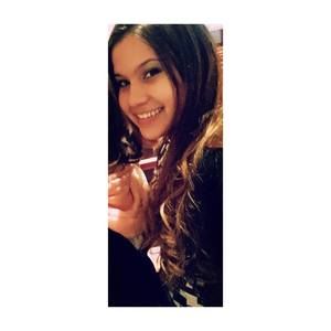 Meet your Posher, Natalia