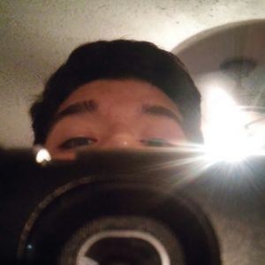 Meet your Posher, Christopher