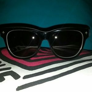 Lrg Sunglasses