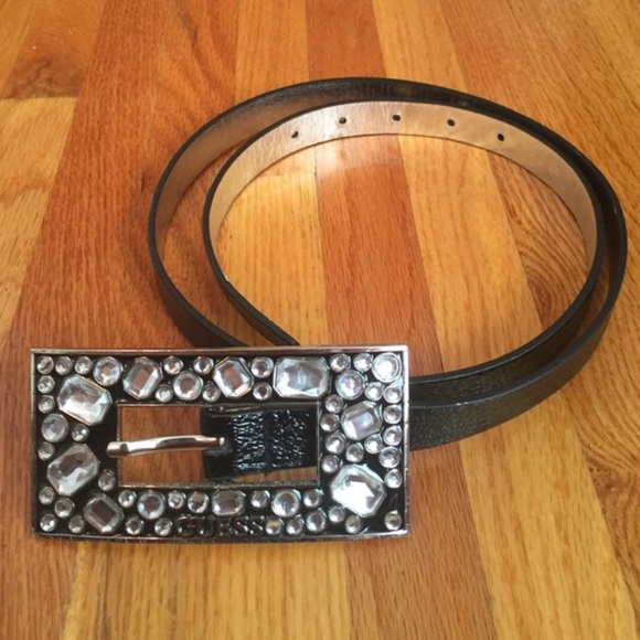 Belt bundle