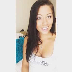 Meet your Posher, Brandy