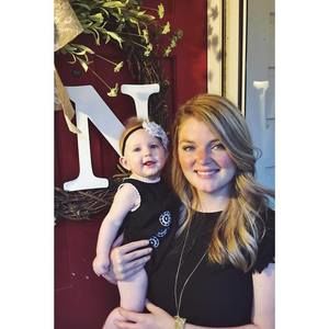 Meet your Posher, Nellie