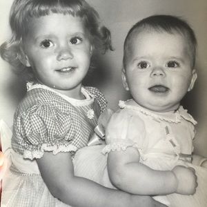 Meet your Posher, Robin