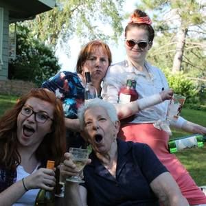 Meet your Posher, Isabelle