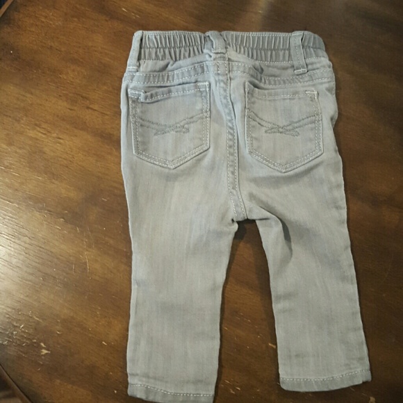 Gap Baby jeans - Picture 2 of 3