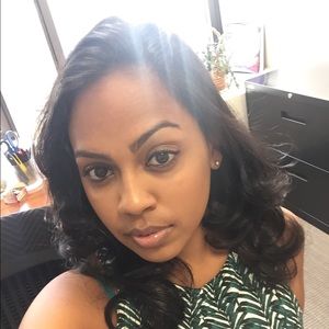 Meet your Posher, Zinorah