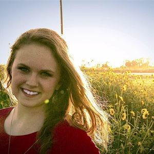 Meet your Posher, Haley