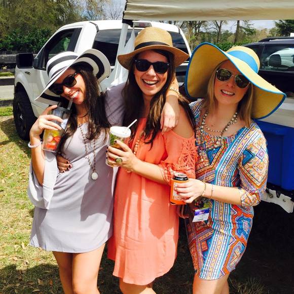 Meet your Posher, Sara