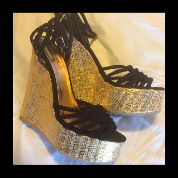 Wedges - Picture 2 of 2