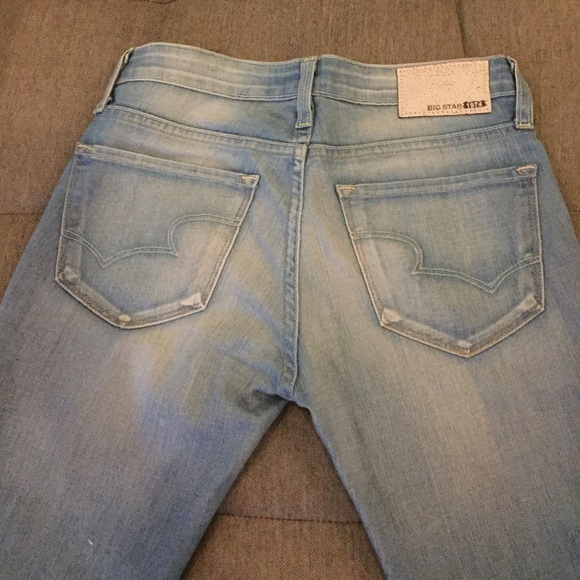 Big Star Jeans