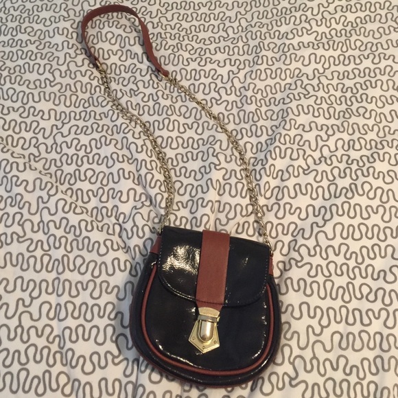 Steve Madden cross body