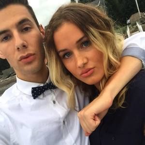 Meet your Posher, Gina