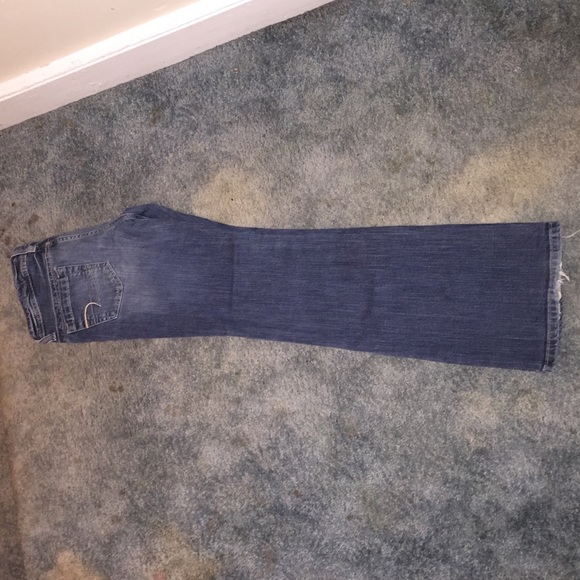 American Eagle Bootcut Jeans