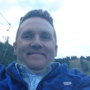 Meet your Posher, Shad