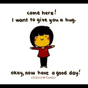 Meet your Posher, Jamie