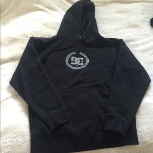 Men's DC hoodie