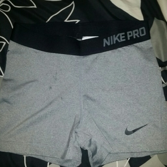 ****PRICE IS FIRM******Nike Pros