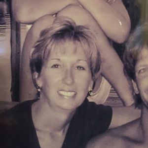 Meet your Posher, Jo ann