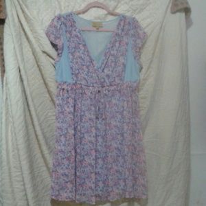 Vintage Style Vera Wang Princess Dress