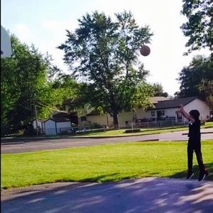 Meet your Posher, Jack