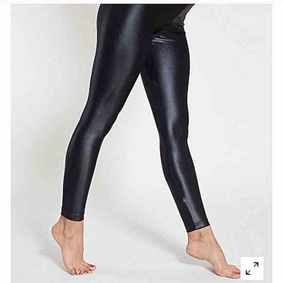 ✾Disco• S h i n y • N y l o n • l e g g i n g ✾