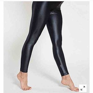 ✾Disco• S h i n y • N y l o n • l e g g i n g ✾